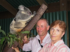 122 Port Douglas Wildlife Habitat